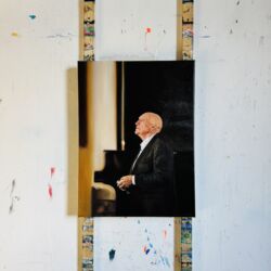 Portrait malen lassen