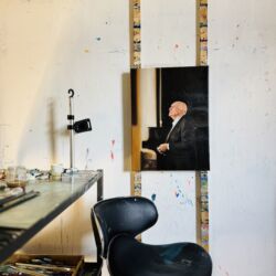 Bilder malen lassen nach Vorlage als Porträtmalerei
