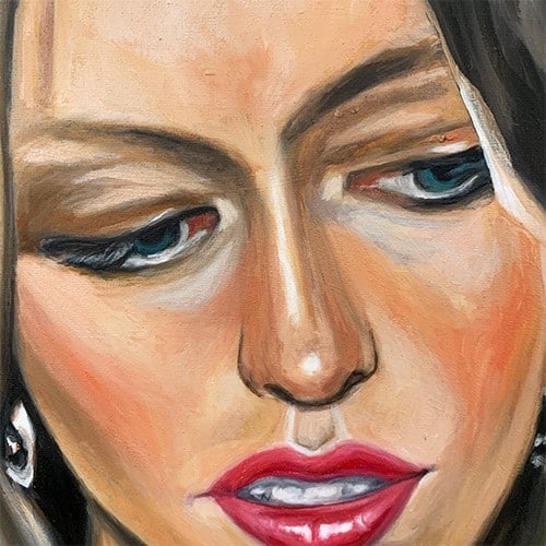 Bild Malen Lassen Vom Foto