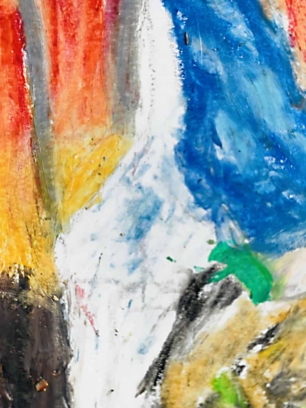 Abstrakte Malerei Auf Leinwand Moderne Abstrakte Malerei Minimalistische  Abstrakte Kunst Handgemalte Große Wandkunst Für Wohnkultur, image size:1000x1333