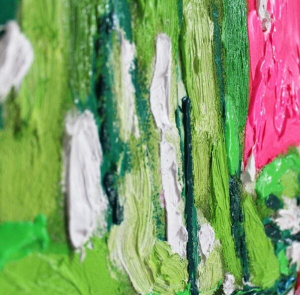 Bild malen lassen ≫ Ölgemälde & Acrylbilder nach Vorlage