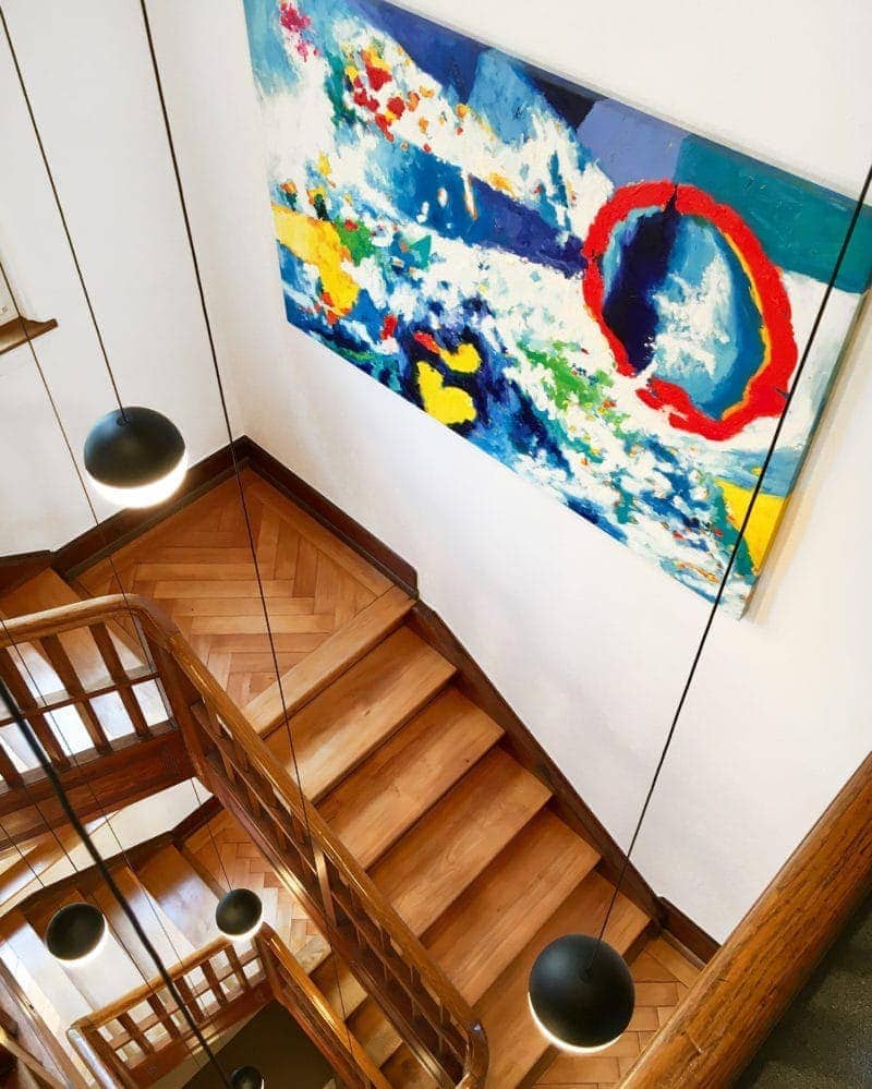 Bild malen lassen ≫ Handgemalte Ölgemälde & Acrylbilder nach Vorlage