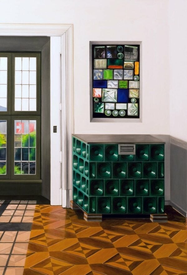 Bild malen lassen ≫ Ölgemälde & Acrylbilder nach Vorlage