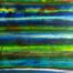 Farbenfrohes abstraktes Gemälde, acrylics on canvas, moderne Kunst, expressionistische Malerei, Auftragsmalerei von Nikolaus Kriese für kreative Wohnräume.
