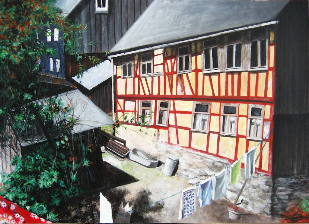Zeitgenössische Kunst moderner realismus Zeitgenössische Kunst moderner realismus